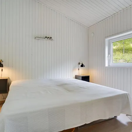 Bjarki - 800m From The Sea By Interhome Ebeltoft