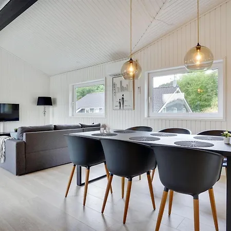 Bjarki - 800m From The Sea By Interhome *
